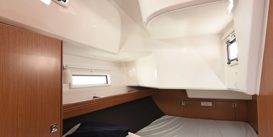 Bavaria 37 Cruiser