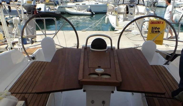 Bavaria 37 Cruiser