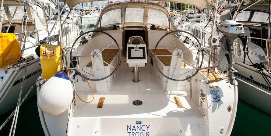 Bavaria 37 Cruiser