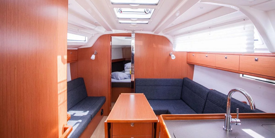 Bavaria 37 Cruiser
