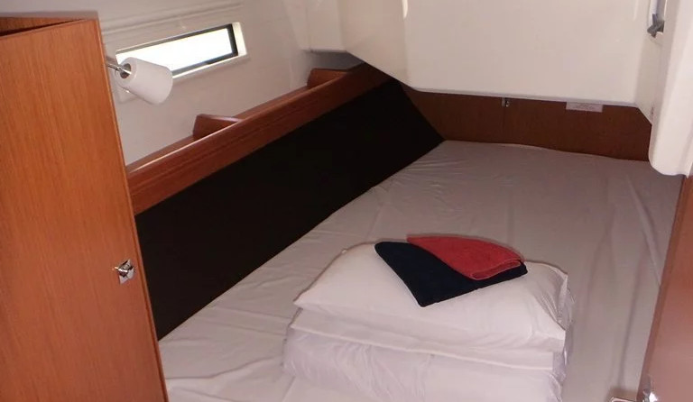 Bavaria 37 Cruiser