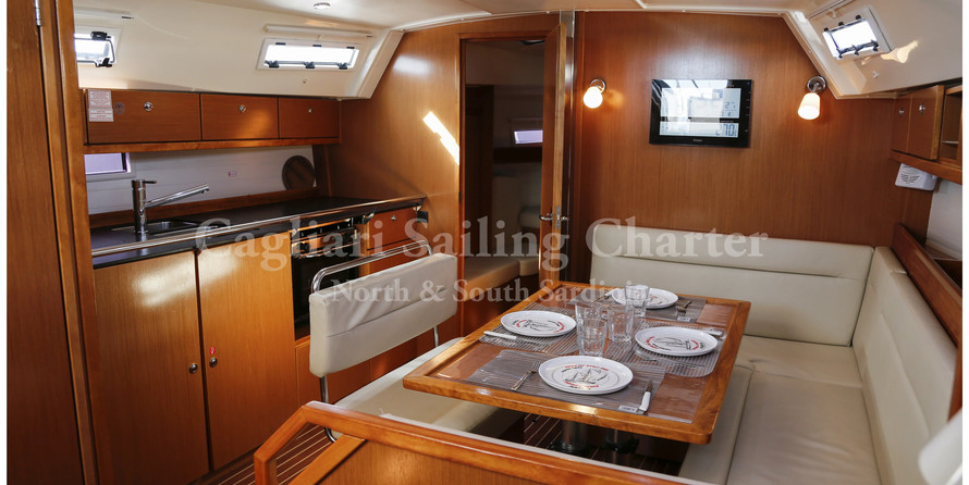 Bavaria Cruiser 40
