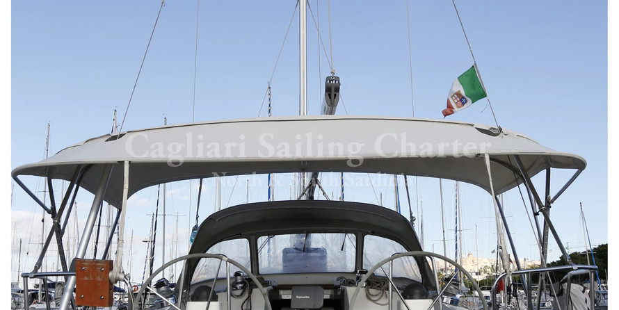 Bavaria Cruiser 40