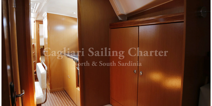Bavaria Cruiser 40