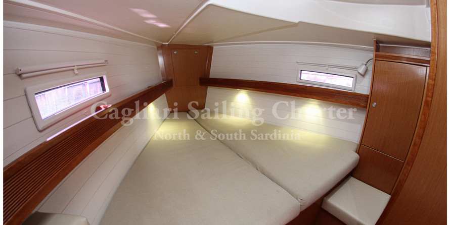 Bavaria Cruiser 40