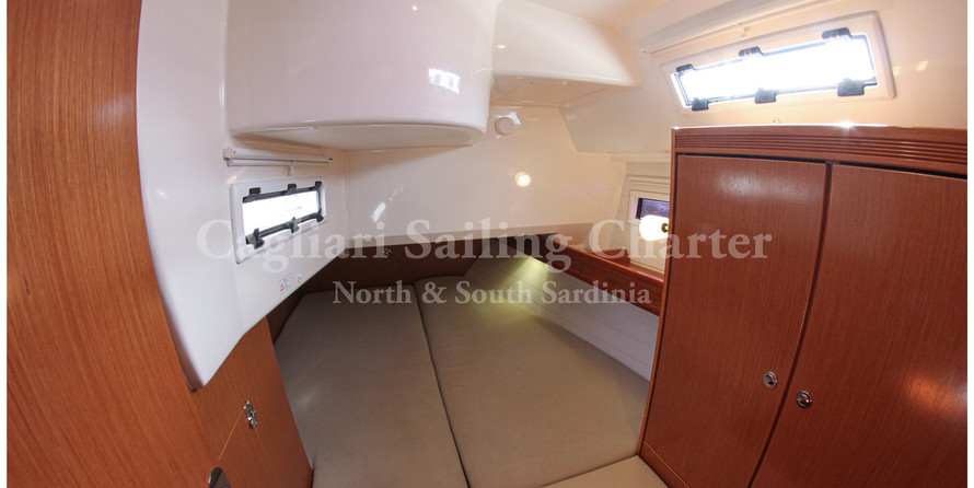 Bavaria Cruiser 40