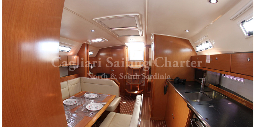 Bavaria Cruiser 40