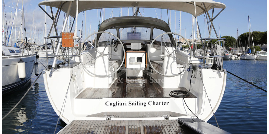 Bavaria Cruiser 40