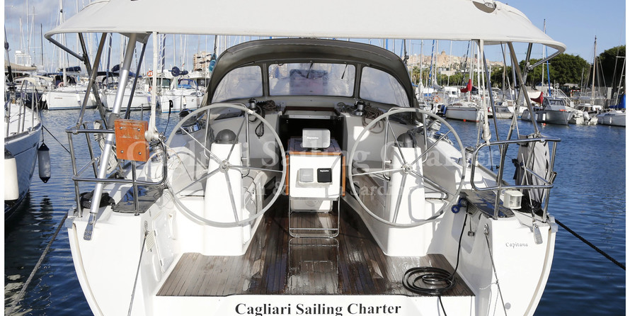 Bavaria Cruiser 40