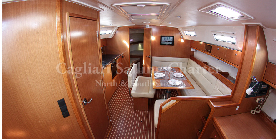 Bavaria Cruiser 40