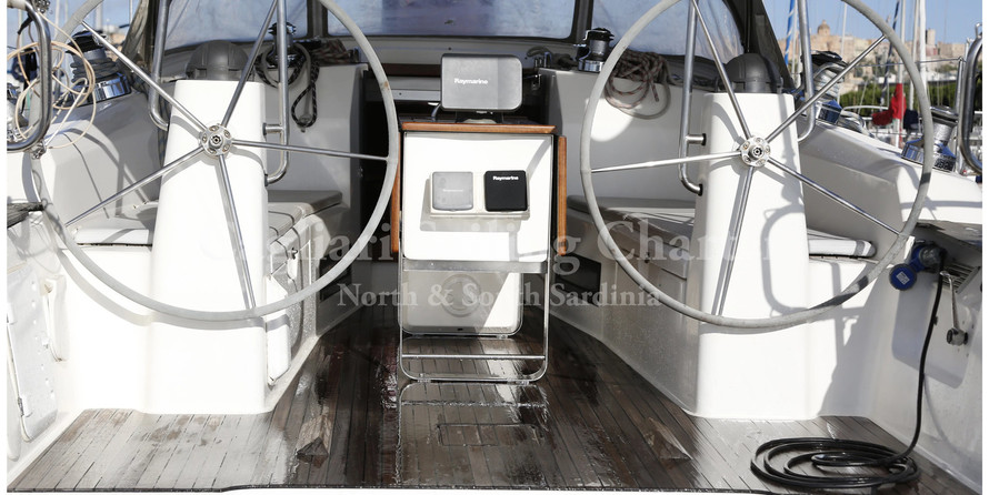 Bavaria Cruiser 40