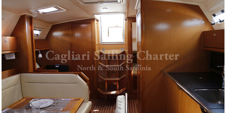 Bavaria Cruiser 40