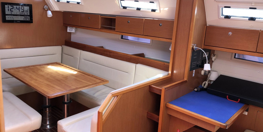 Bavaria Cruiser 40