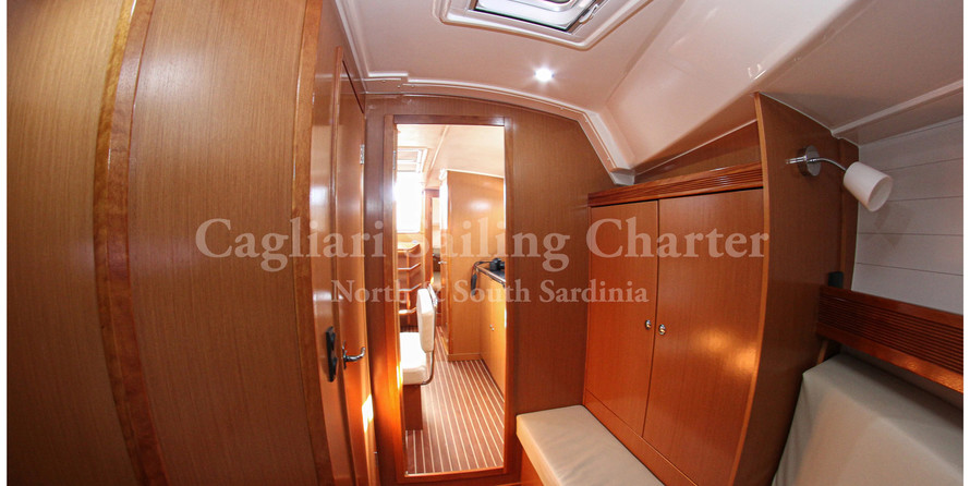 Bavaria Cruiser 40
