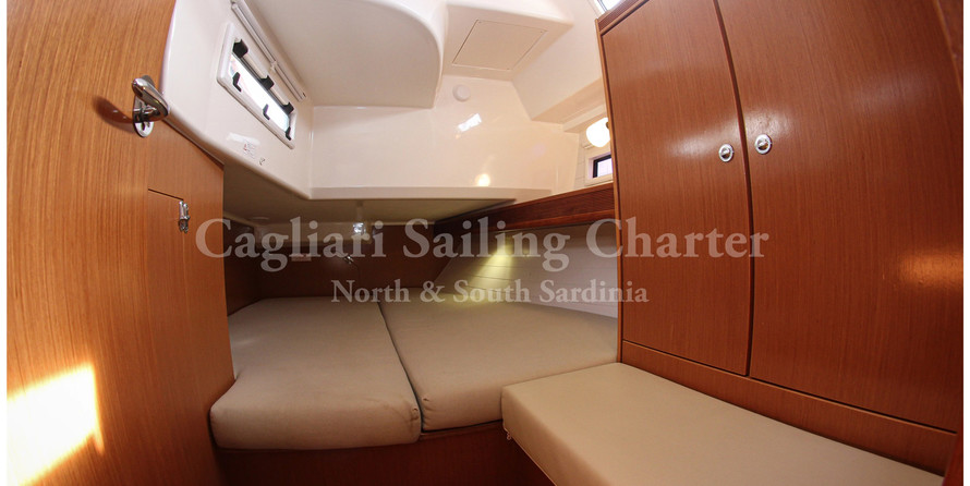 Bavaria Cruiser 40