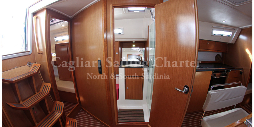 Bavaria Cruiser 40