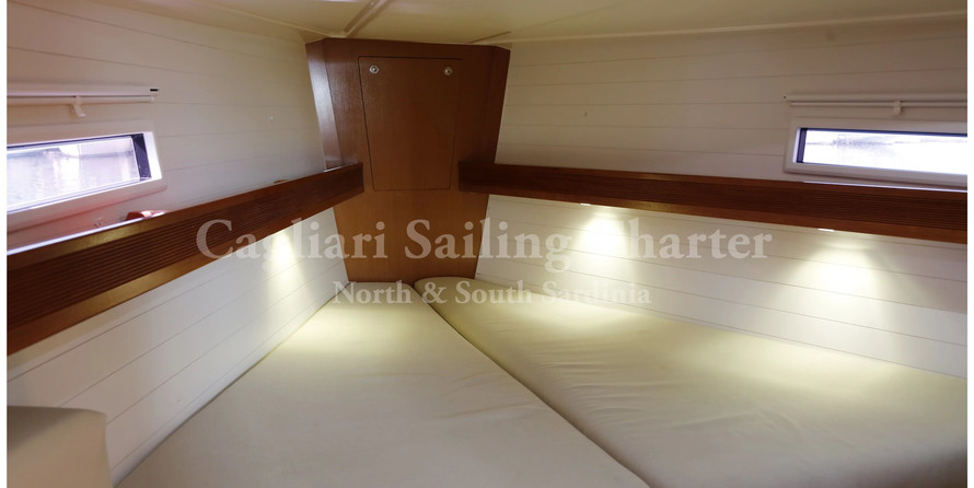 Bavaria Cruiser 40