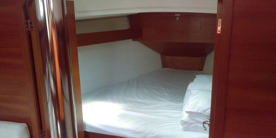 Dufour 350 Grand Large