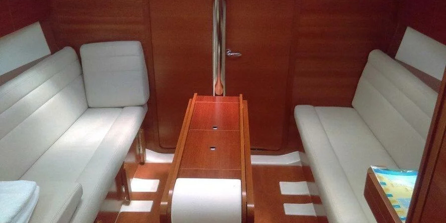 Dufour 350 Grand Large