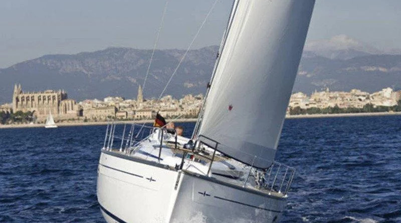Bavaria 38 Cruiser