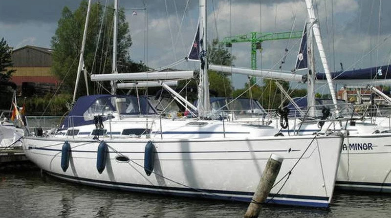 Bavaria 38 Cruiser