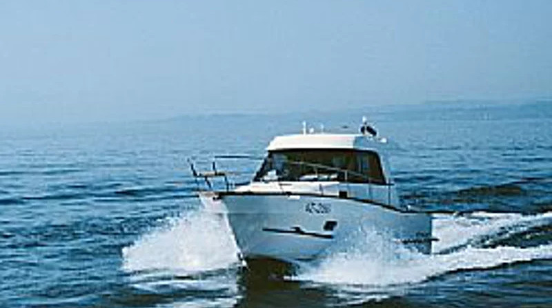 Adria Event 850