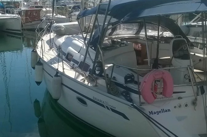 Bavaria 39 Cruiser
