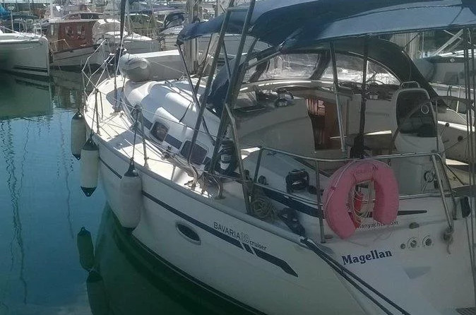 Bavaria 39 Cruiser