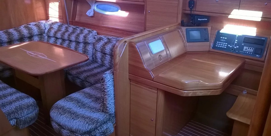 Bavaria 39 Cruiser
