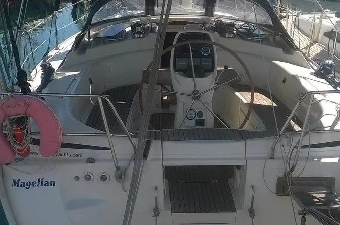 Bavaria 39 Cruiser