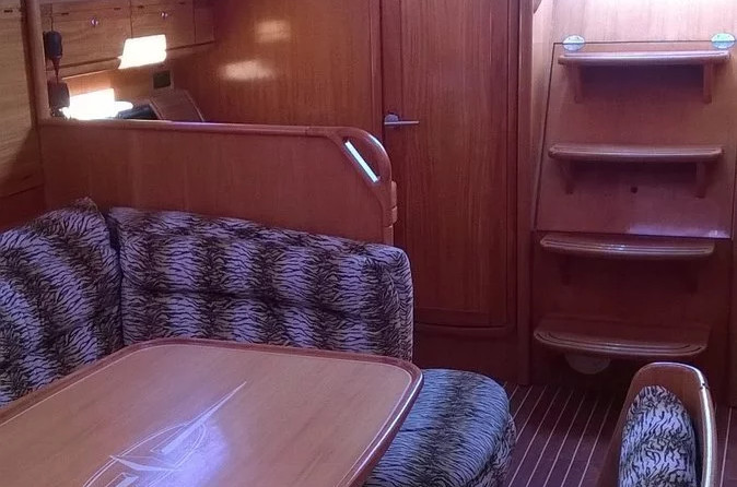 Bavaria 39 Cruiser