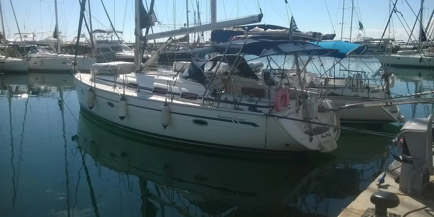 Bavaria 39 Cruiser