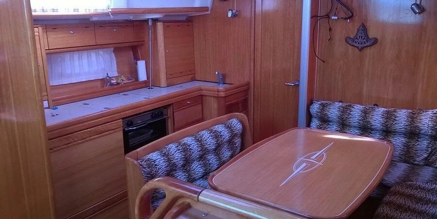 Bavaria 39 Cruiser