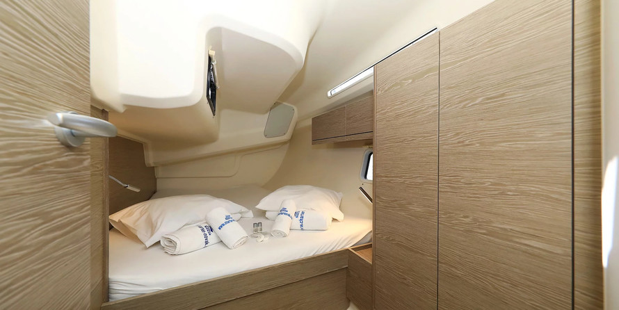 Hanse 418