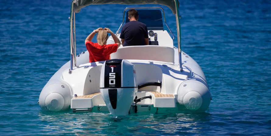 Ris Marine Excusive 599