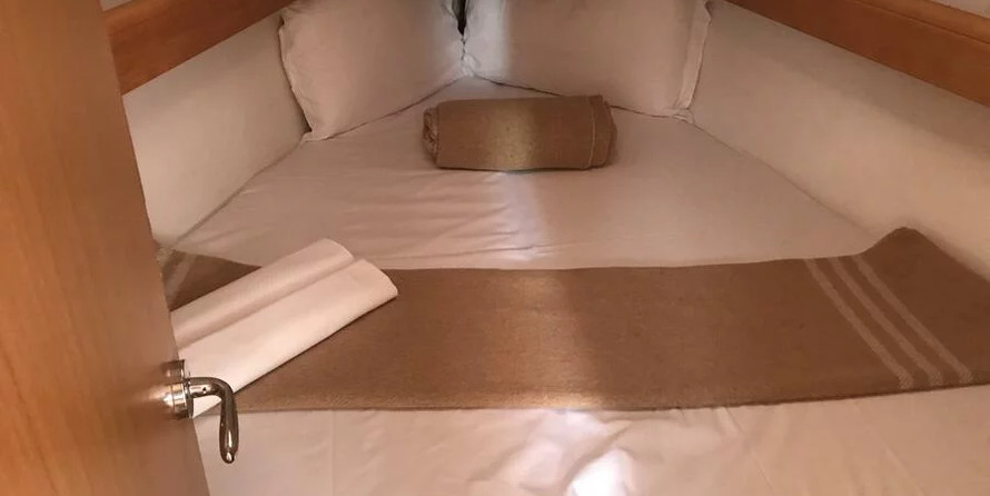 Sun Odyssey 36i