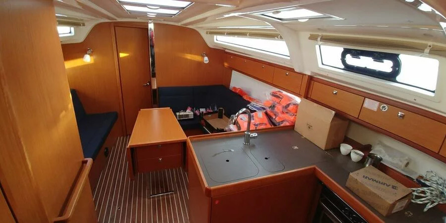 Bavaria 37 Cruiser
