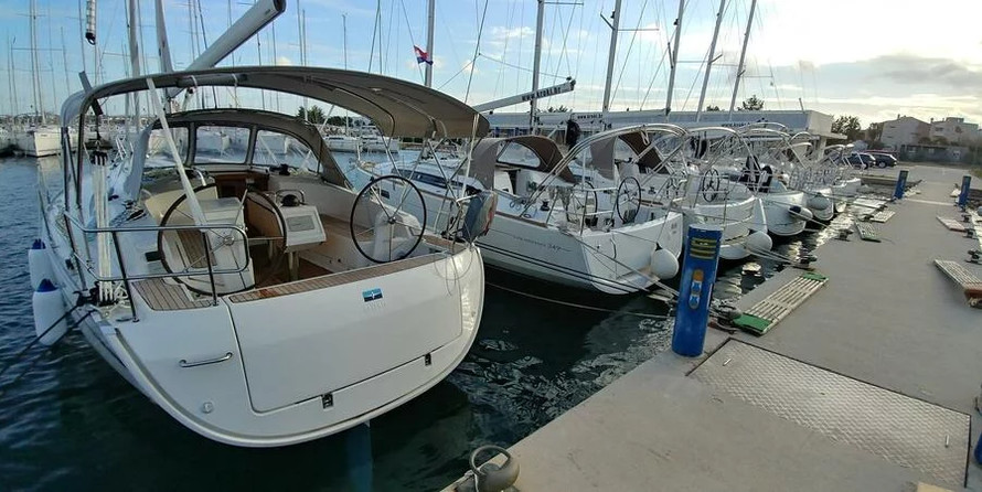 Bavaria 37 Cruiser