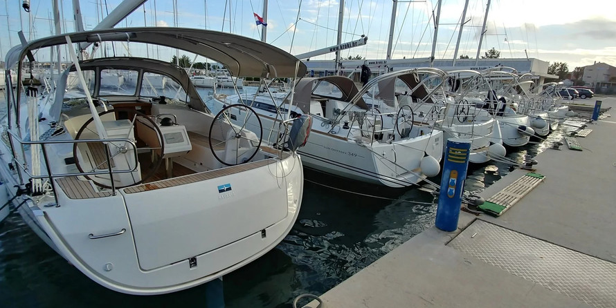 Bavaria 37 Cruiser