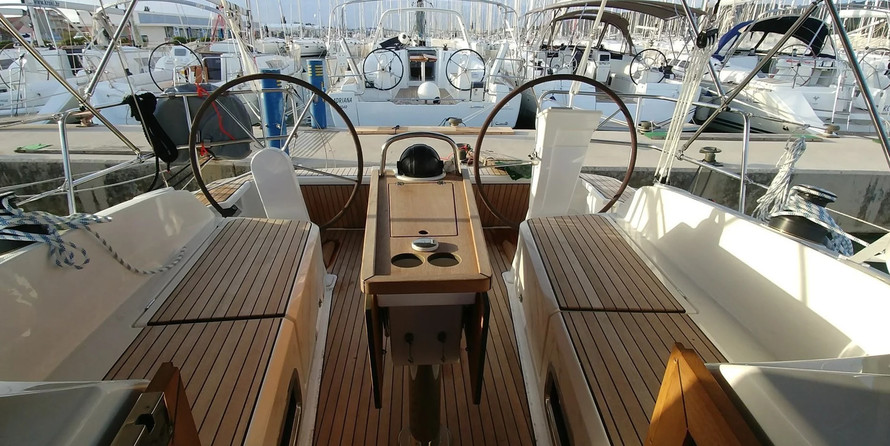 Bavaria 37 Cruiser