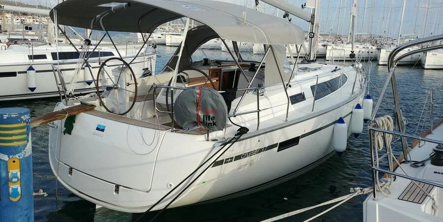 Bavaria 37 Cruiser