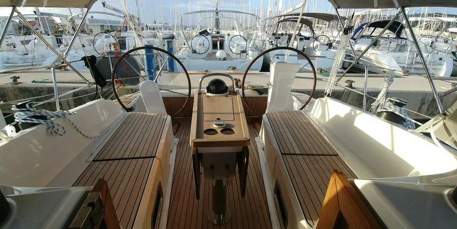 Bavaria 37 Cruiser