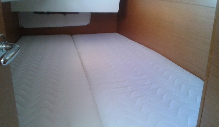 Jeanneau Sun Odyssey 349