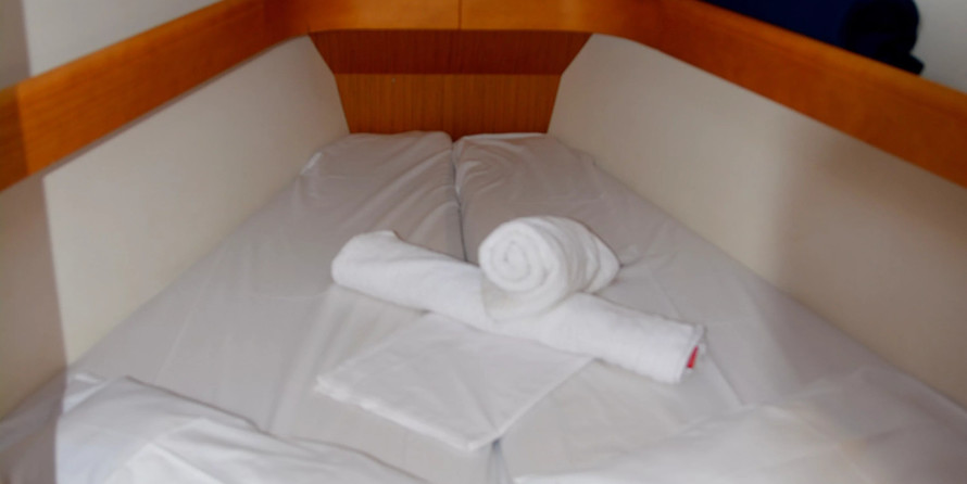 Sun Odyssey 36i