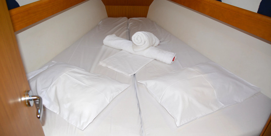 Sun Odyssey 36i