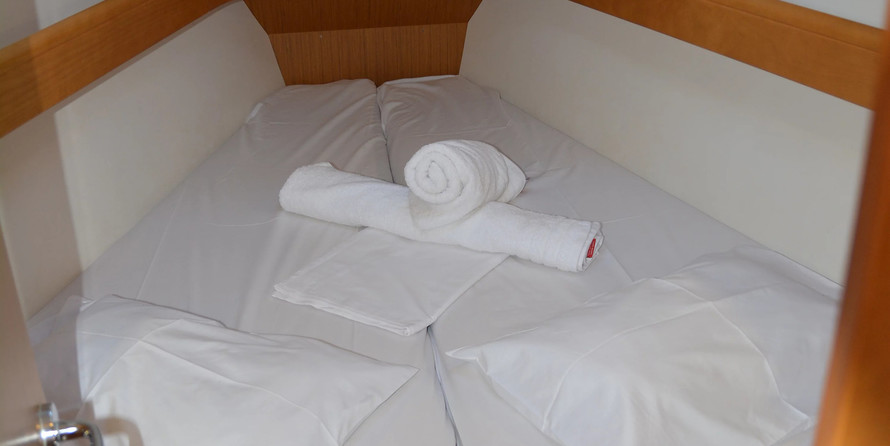 Sun Odyssey 36i