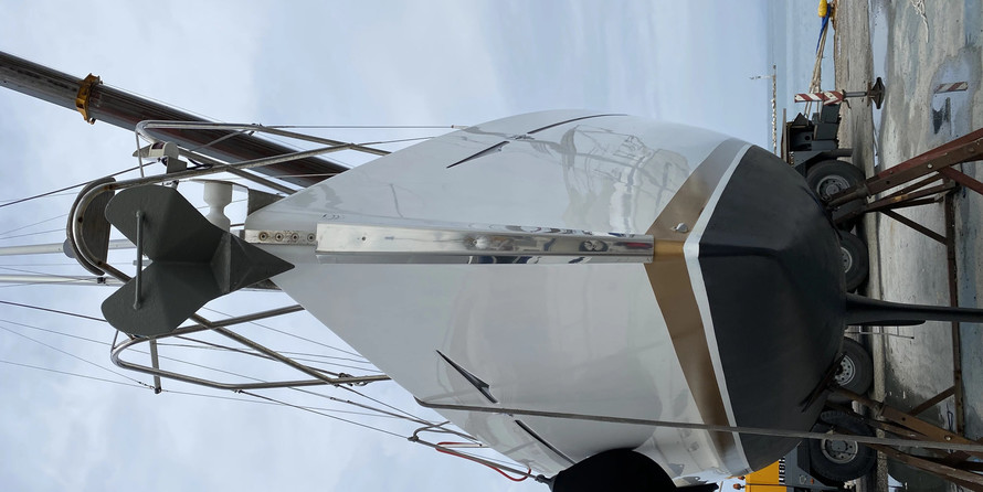 Sun Odyssey 36i