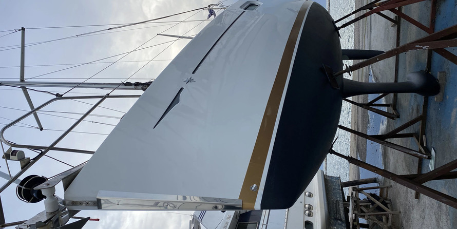 Sun Odyssey 36i