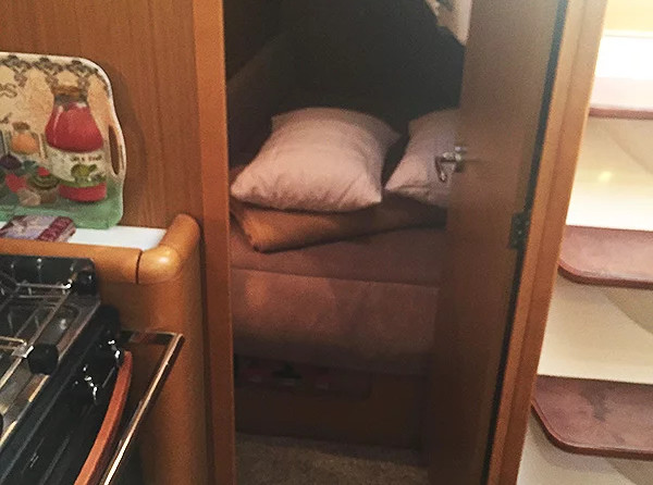 Sun Odyssey 33i