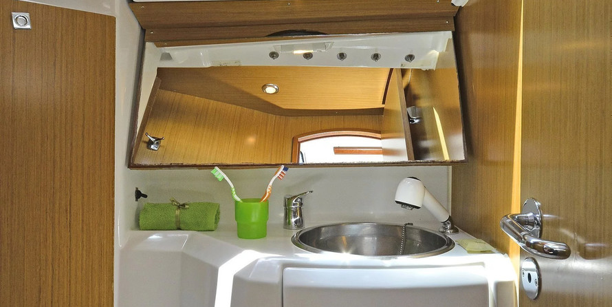 Sun Odyssey 36i